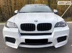 BMW X6 M 12.07.2022