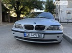 BMW 318 17.07.2022