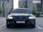 BMW 535 12.07.2022