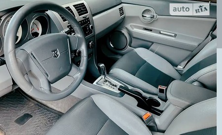 Dodge Avenger 2009  випуску Київ з двигуном 2.4 л бензин седан автомат за 6500 долл. 