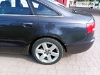 Audi A6 Limousine 05.06.2022