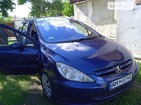 Peugeot 307 29.06.2022