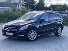 Mercedes-Benz R 300 17.07.2022