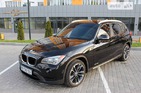 BMW X1 07.07.2022