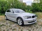 BMW 116 10.06.2022