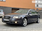 Audi A6 Limousine 06.06.2022