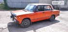 Lada 2105 22.06.2022