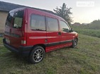 Citroen Berlingo 24.06.2022