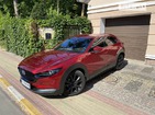 Mazda CX-30 16.06.2022