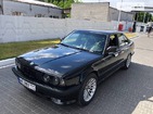 BMW 525 15.07.2022