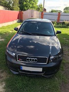 Audi S4 Saloon 13.06.2022
