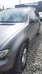 BMW X5 03.07.2022