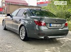 BMW 525 29.06.2022
