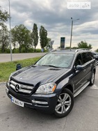 Mercedes-Benz GL 350 02.07.2022