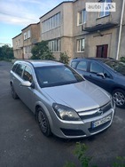 Opel Astra 17.06.2022