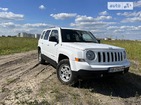Jeep Patriot 02.07.2022