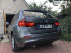 BMW X1 15.07.2022