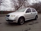 Skoda Fabia 02.07.2022