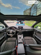 Audi S4 Saloon 2019 Київ 3 л  седан автомат к.п.