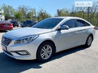 Hyundai Sonata 13.06.2022