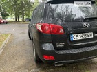 Hyundai Santa Fe 06.06.2022