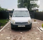 Ford Tourneo Connect 21.06.2022