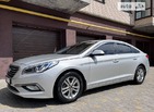 Hyundai Sonata 30.06.2022