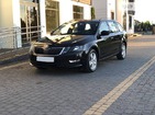 Skoda Octavia 10.06.2022