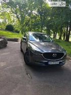 Mazda CX-5 17.07.2022