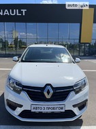 Renault Sandero 25.06.2022