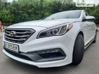 Hyundai Sonata 17.07.2022