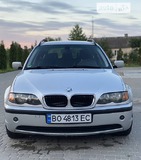 BMW 318 25.06.2022