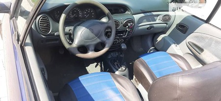 Renault Megane 1998  випуску Вінниця з двигуном 1.6 л бензин кабріолет механіка за 3500 долл. 