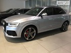 Audi RS Q3 19.07.2022
