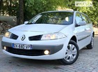 Renault Megane 09.06.2022