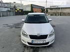 Skoda Fabia 30.06.2022