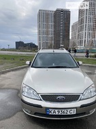 Ford Mondeo 26.06.2022