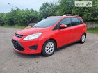 Ford C-Max 07.07.2022
