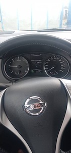 Nissan Qashqai+2 2014 Київ  позашляховик автомат к.п.