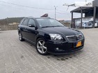 Toyota Avensis 04.07.2022