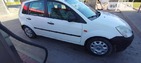 Ford Fiesta 06.07.2022