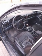 Audi A4 Limousine 04.07.2022