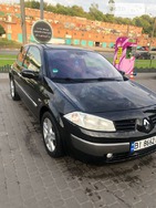 Renault Megane 17.07.2022