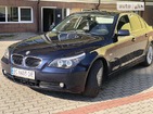 BMW 520 07.06.2022