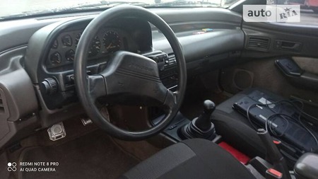 Ford Probe 1990  випуску Київ з двигуном 3 л газ купе механіка за 2200 долл. 