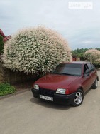 Opel Kadett 02.07.2022