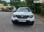 Renault Duster 12.07.2022