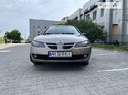 Nissan Almera 03.07.2022