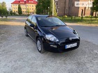 Fiat Punto 09.06.2022