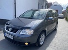 Volkswagen Touran 25.06.2022